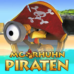Moorhuhn Pirates