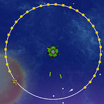 Orbit Avoider