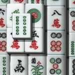 3D Mahjong