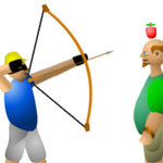 Apple Shooter
