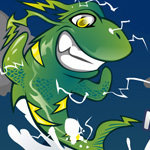 Lightning Fish