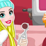 Emily's Ice Cream Shop