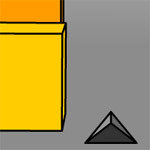 Cubefield