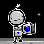 Robot Jim