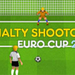Penalty Shootout: Euro Cup 2016