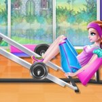 Fat to Fit Princess Fitness
