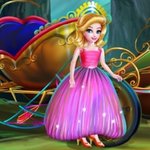 Princess Carriage Car Wash