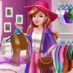 Boho Chic Spring Shopping