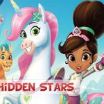 Nella the Princess Knight Hidden Stars