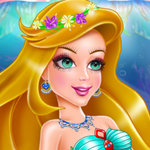 Mermaid Beauty Care