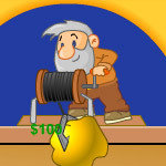 Gold Miner