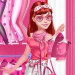 Shades Of Pink 2