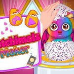 Hatchimals Maker