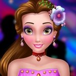 Prom Perfect Make-up