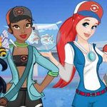 Princess Pokemon Go