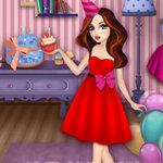 Princess Birthday