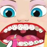 Princess Dentist