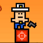 Cowboy Quest 2