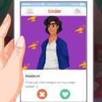 Elsa Online Dating