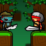 Vertical Drop Heroes