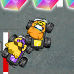 Raccoon Racing