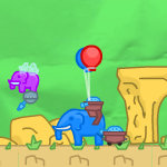 Elephant Quest