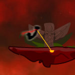 Ninja Time Trials