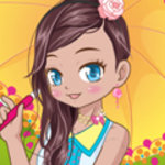 Kawaii Beauty Dress Up