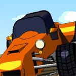 Coaster Racer