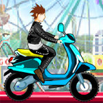 Uphill Rush 2
