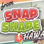 Snap the Shape: Hawaii