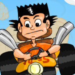 Wild Country Racing