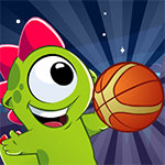 Kizi Basketball