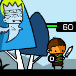 Monster Slayers