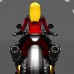 Heavy Metal Rider