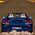 Just Shut Up And Drive