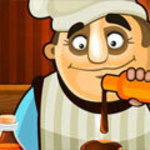 Pancake Bar