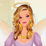 Beautiful Angel