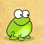 Click The Frog