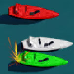 Coast Runners