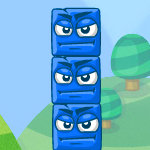 Big Blocks Battle