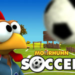 Moorhuhn Football