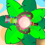 Planet Gun Defense