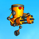 Battle Droid