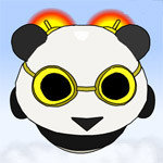 Rocket Panda