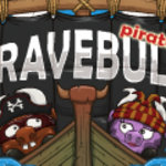 Brave Bull Pirates