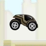 Stunt Crazy