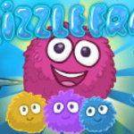 Frizzle Fraz 6