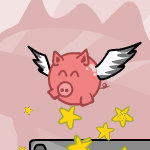 Pigs Can Fly