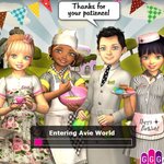 Avie Pocket Birthday H5
